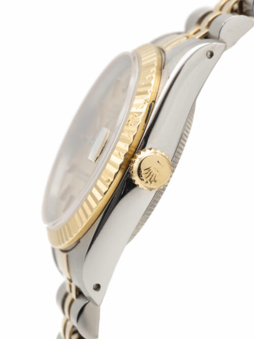 ROLEX Datejust 31 1989