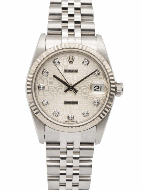 ROLEX Datejust 31 1996