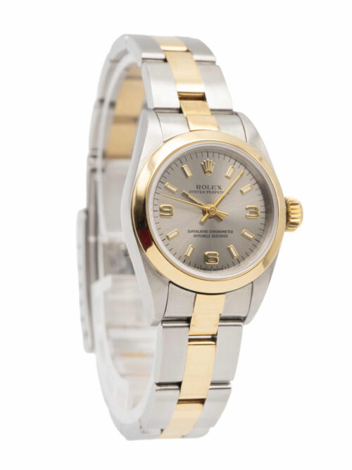 ROLEX Oyster Perpetual 1994