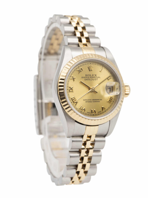 ROLEX Datejust 26 1997