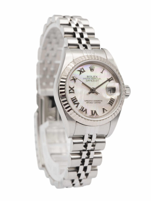 ROLEX Datejust 26 2004
