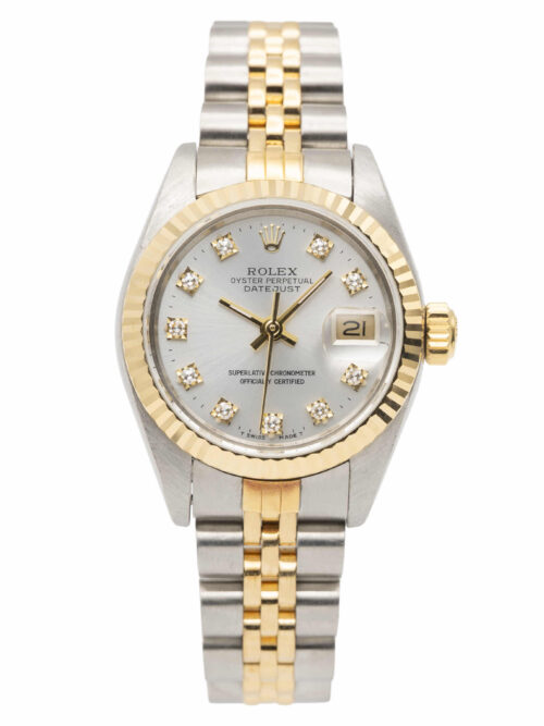 ROLEX Datejust 26 1985