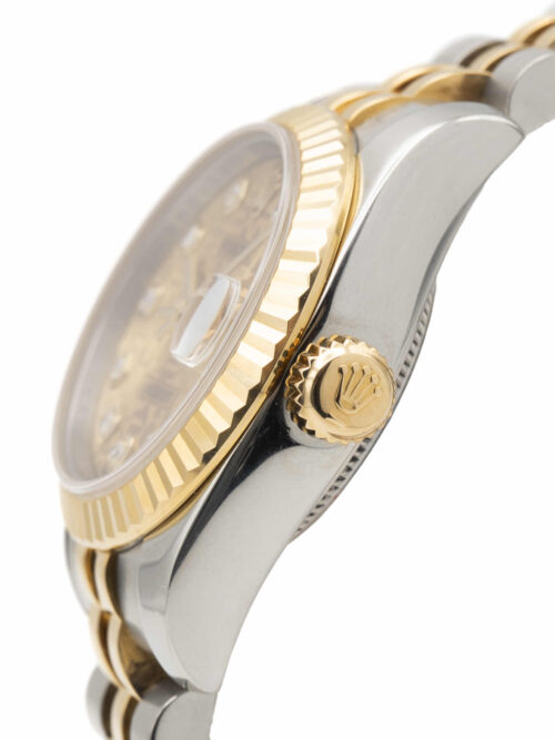 ROLEX Datejust 26 2005