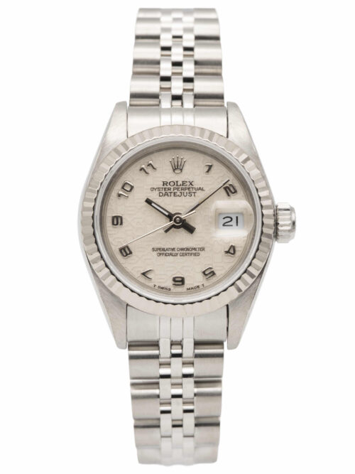ROLEX Datejust 26 1998