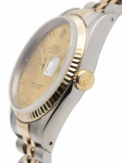 ROLEX Datejust 36 1994