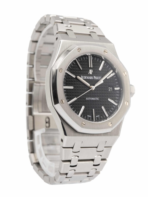 AUDEMARS PIGUET Royal Oak 2017