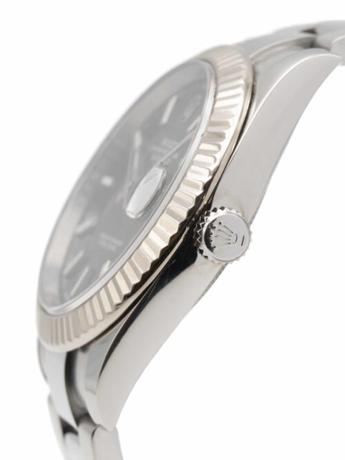 ROLEX Datejust 41 2020