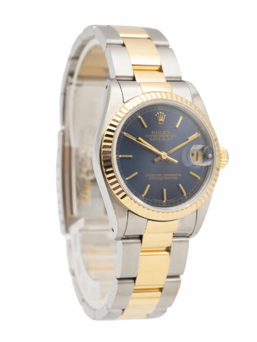 ROLEX Oyster Perpetual 1993