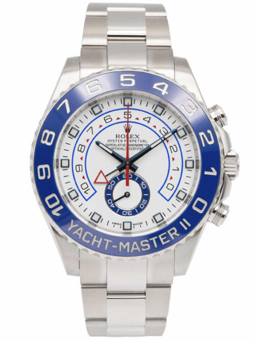 ROLEX Yacht-Master II 2016