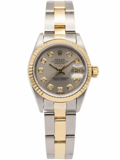 ROLEX Datejust 26 1984