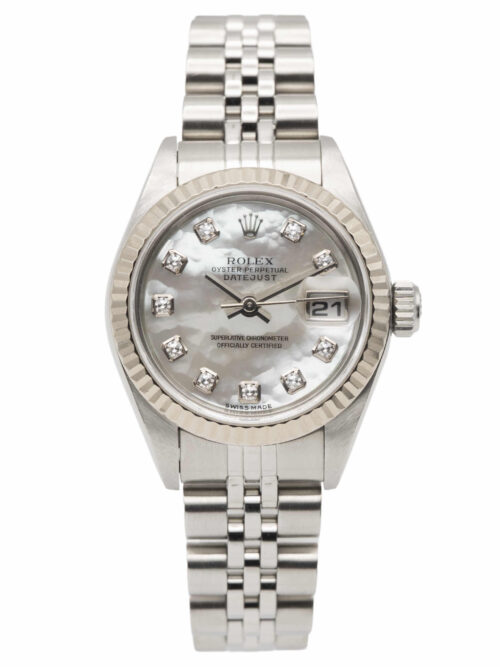 ROLEX Datejust 26 1998