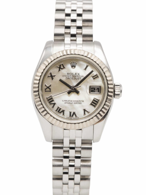 ROLEX Datejust 26 2006