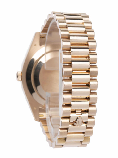 ROLEX Day-Date 41MM 2015