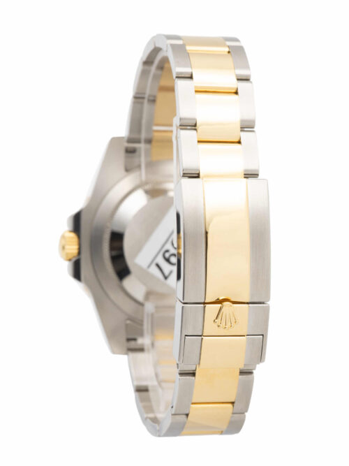 ROLEX GMT-Master II 2018