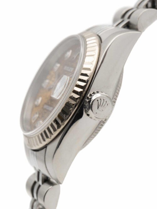 ROLEX Datejust 26 2004