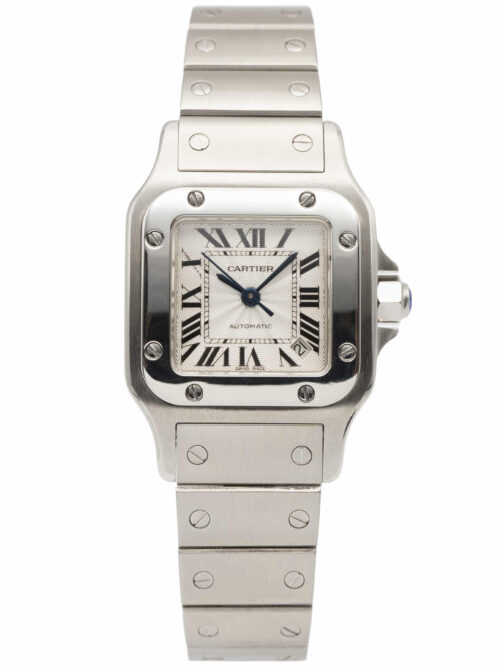 CARTIER Santos 2004