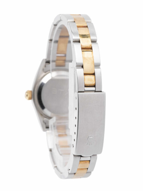 ROLEX Oyster Perpetual 2001