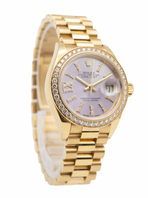 ROLEX Datejust 28 2022