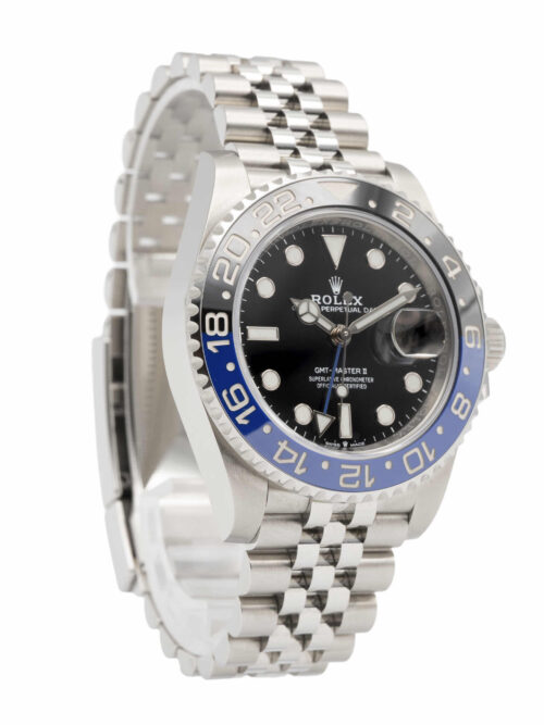 ROLEX GMT-Master II 2020