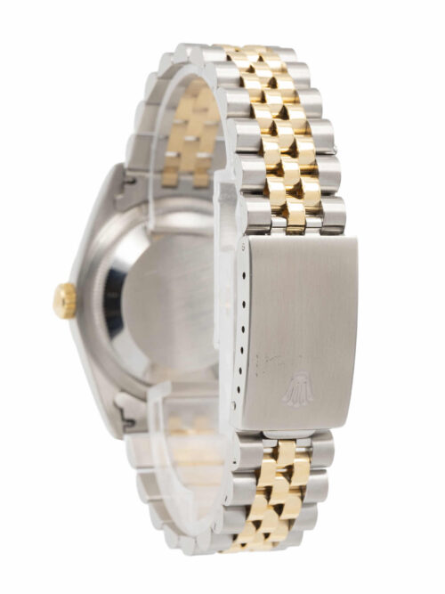 ROLEX Datejust 36 2000