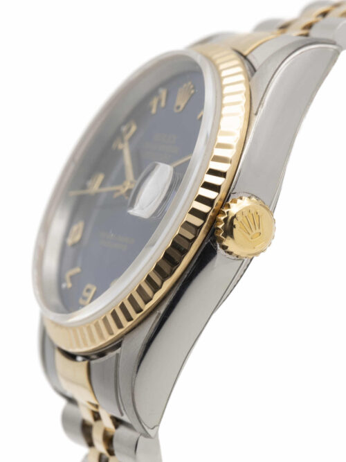 ROLEX Datejust 36 1996