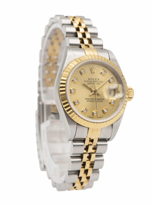 ROLEX Datejust 26 2001
