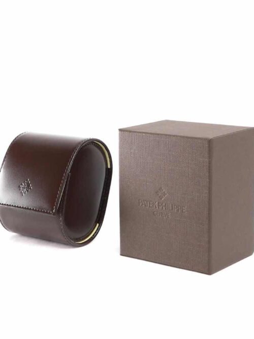 PATEK PHILIPPE  Twenty-4 2012