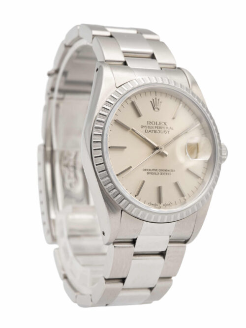 ROLEX Datejust 36 1991