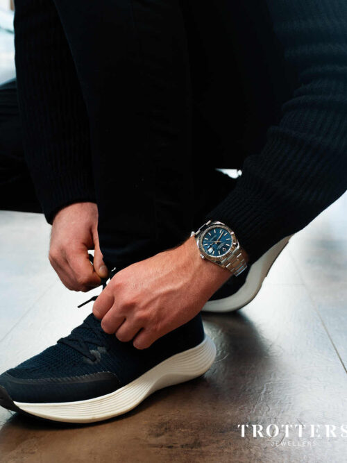 ROLEX Datejust 41 2021