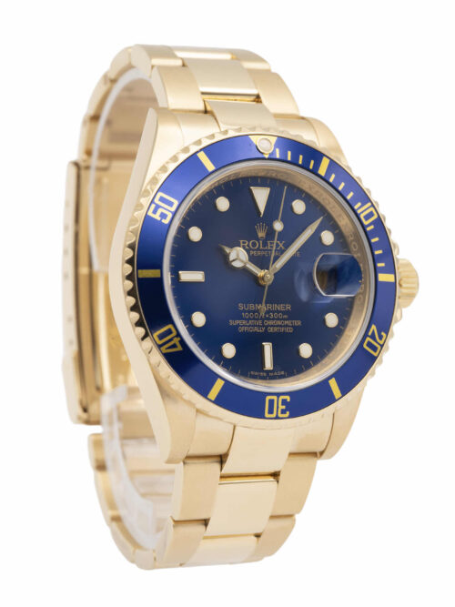 ROLEX Submariner Date 2009