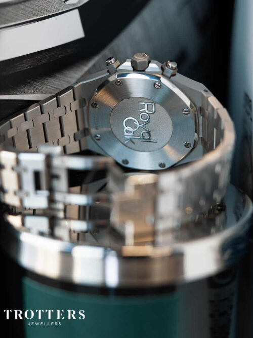 AUDEMARS PIGUET Royal Oak 2020