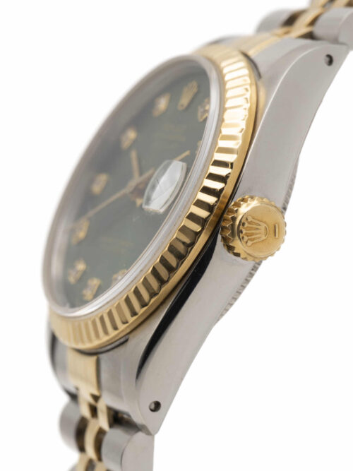 ROLEX Datejust 31 1991