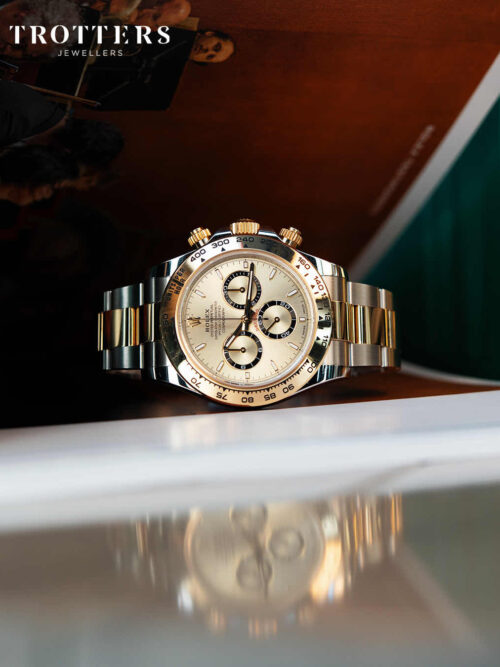 ROLEX Daytona 2024