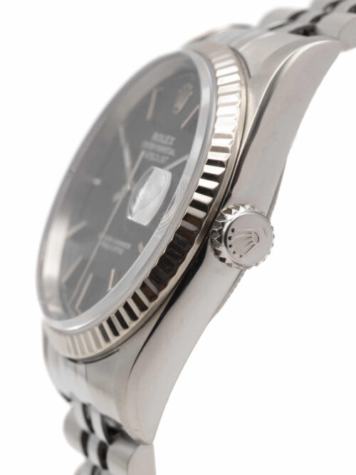 ROLEX Datejust 36 2000