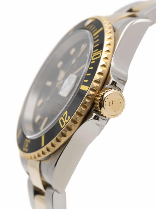 ROLEX Submariner Date 2006