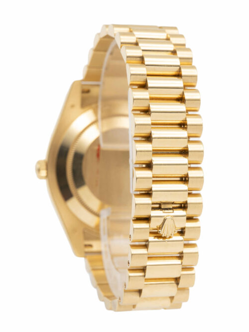 ROLEX Day-Date 41MM 2014