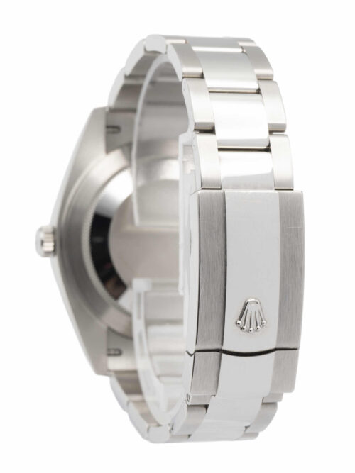 ROLEX Datejust 41 2021