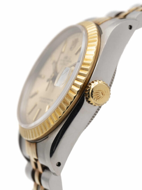 ROLEX Datejust 31 1991