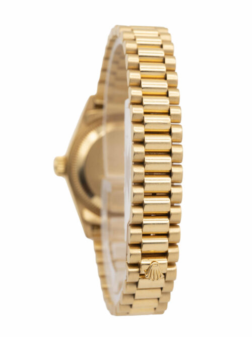 ROLEX Datejust 26 1990