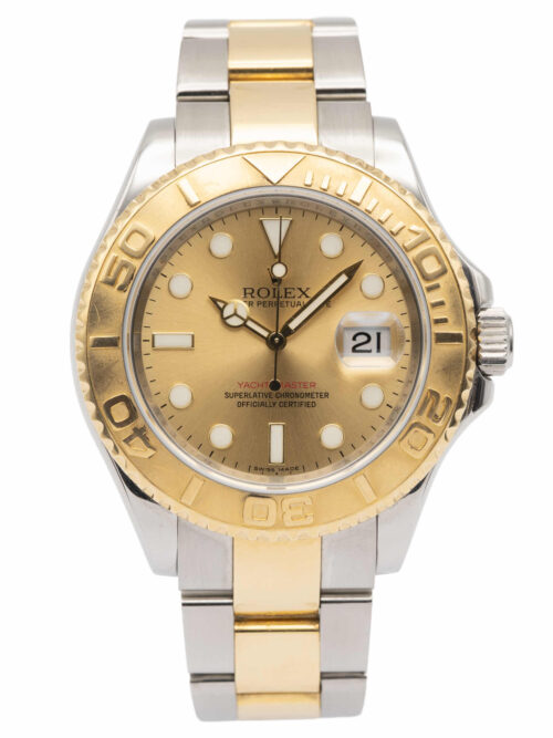 ROLEX Yacht-Master 40MM 2010