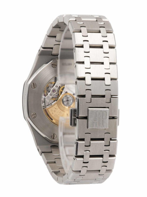 AUDEMARS PIGUET Royal Oak 2017