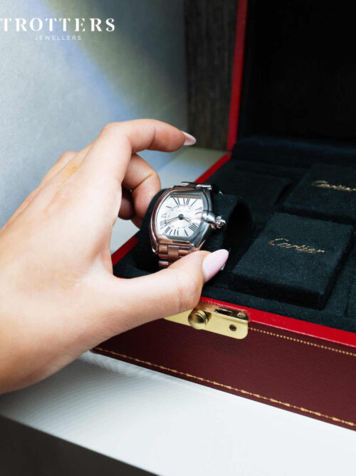 CARTIER Roadster 2005