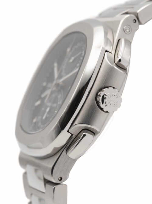 PATEK PHILIPPE  Nautilus 2019