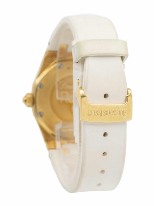 AUDEMARS PIGUET Royal Oak lady 2005