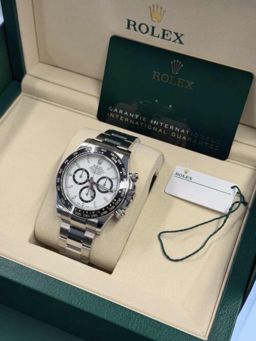 ROLEX Daytona 2026
