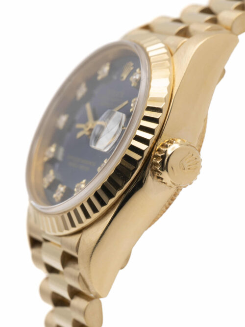 ROLEX Datejust 26 1993