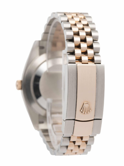 ROLEX Datejust 41 2019