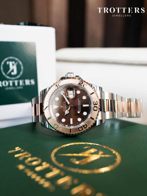 ROLEX Yacht-master 40mm 2023