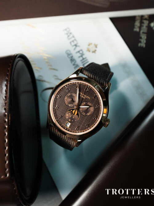 PATEK PHILIPPE  Complications 2026