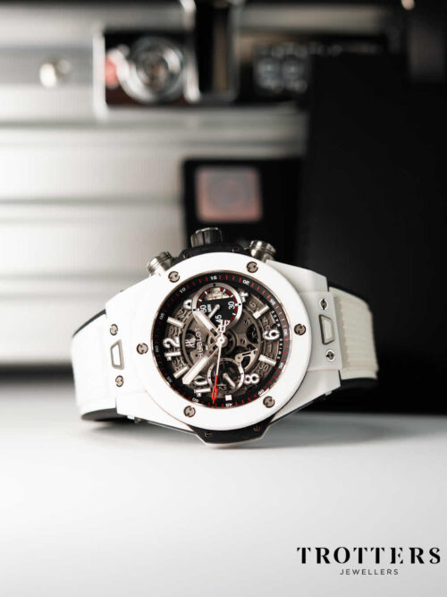 HUBLOT Big Bang 2017